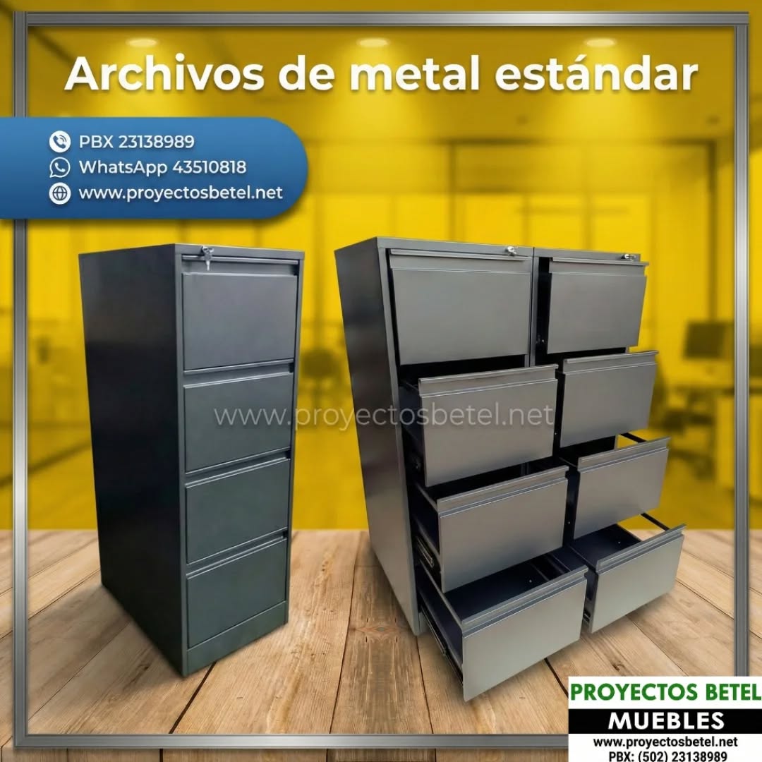 Soluciones de archivos y almacenamiento