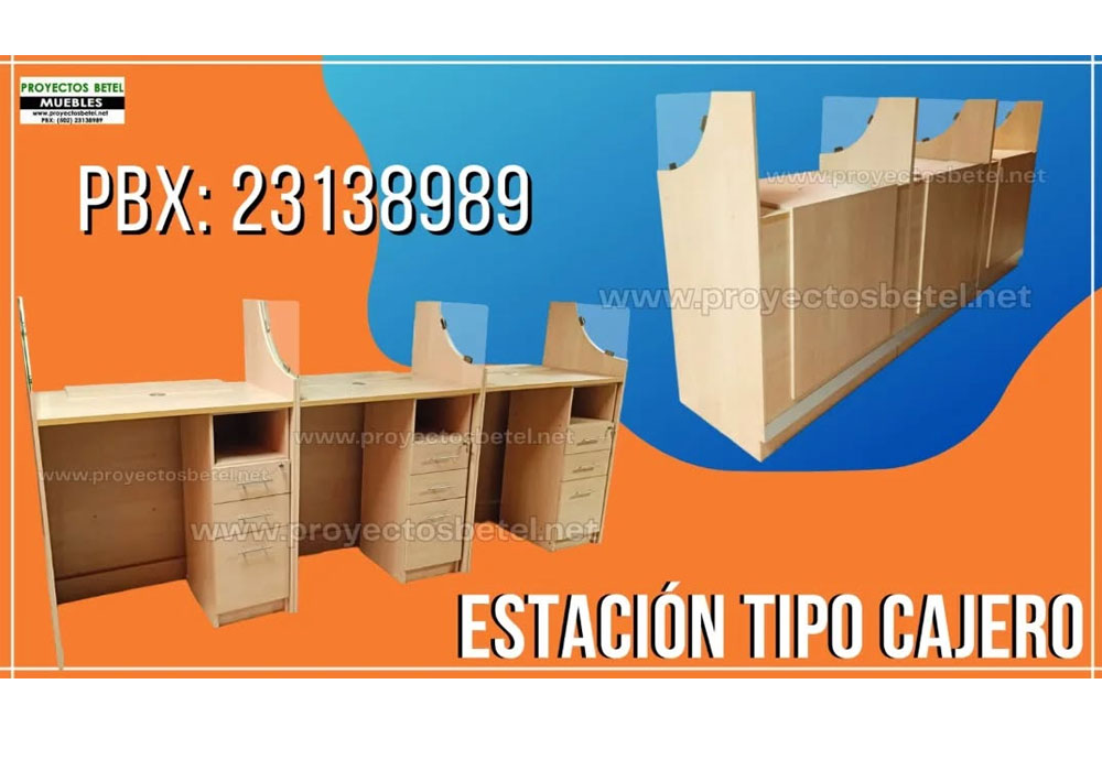 Proyecto instalado por Proyectos Betel 5