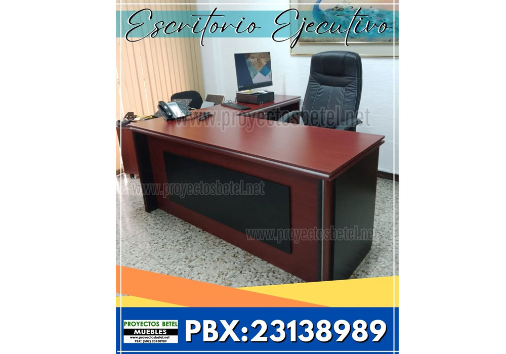 Proyecto instalado por Proyectos Betel 2