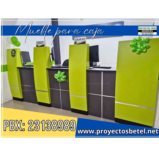 Logo Proyectos Betel Guatemala